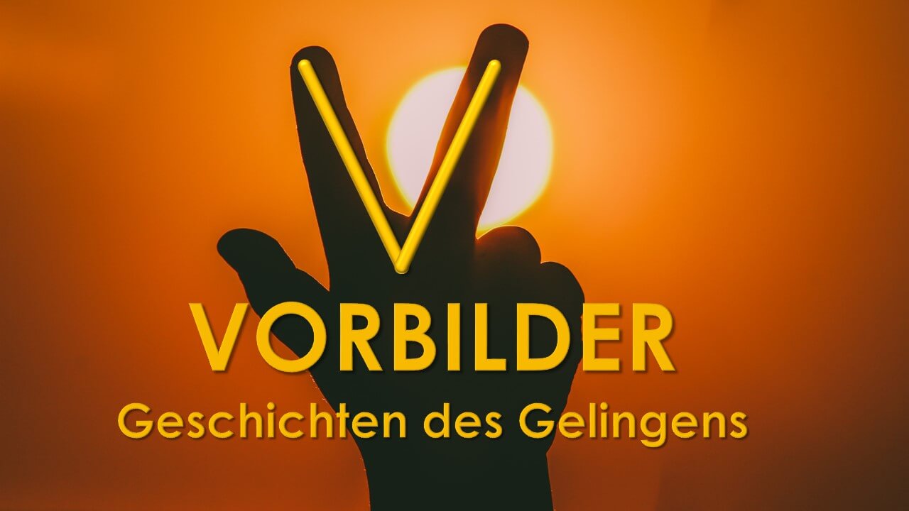 MT 27: Suche dir die richtigen Vorbilder