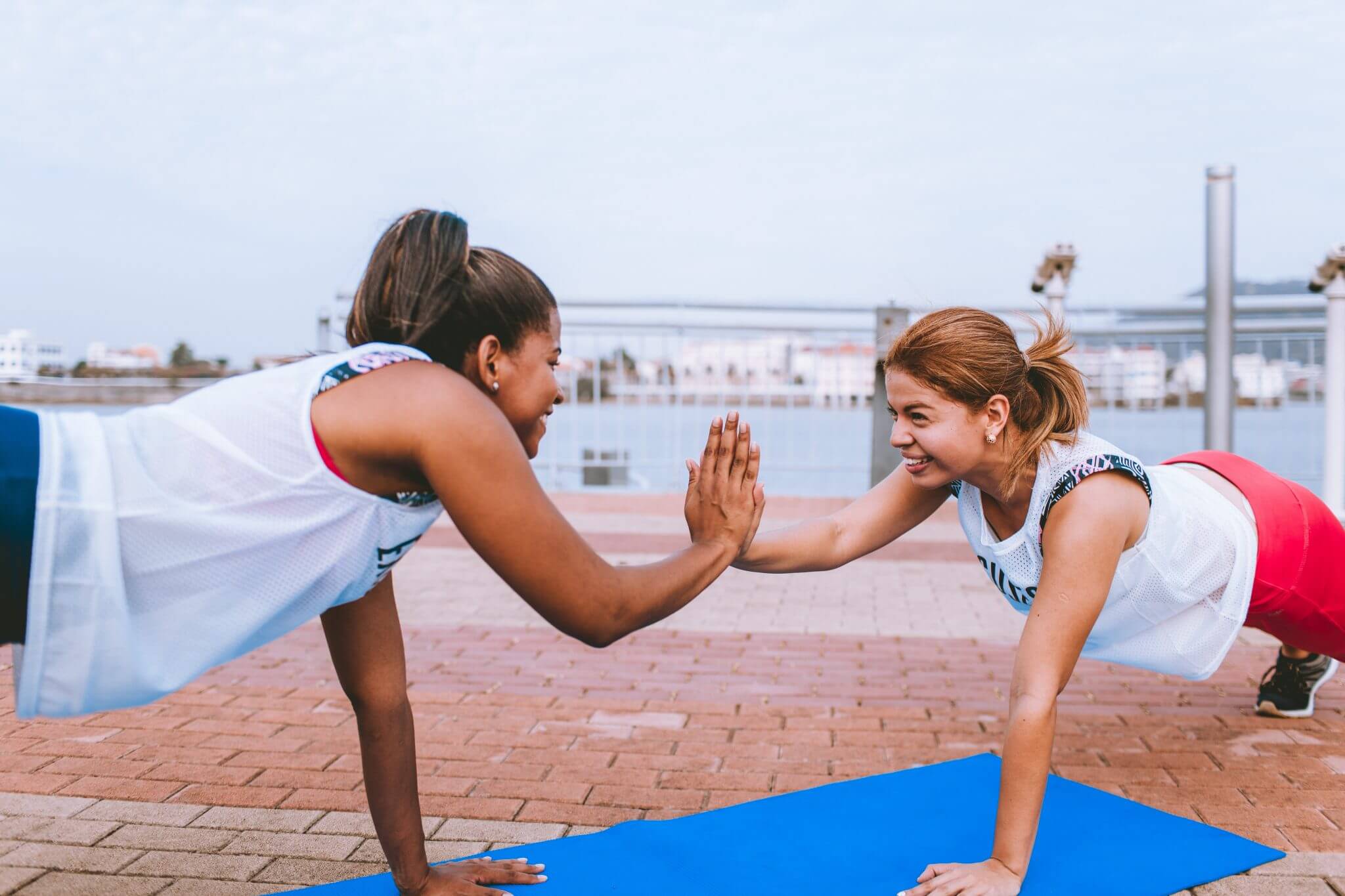 Workout Wednesday: Nein, es fühlt sich NICHT natürlich an